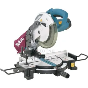 Compound Miter Saw 255MM (10") 100MLS