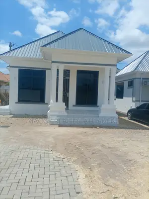 2bdrm House in Bunju Beach for rent