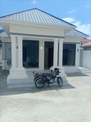 2bdrm House in Bunju Beach for rent