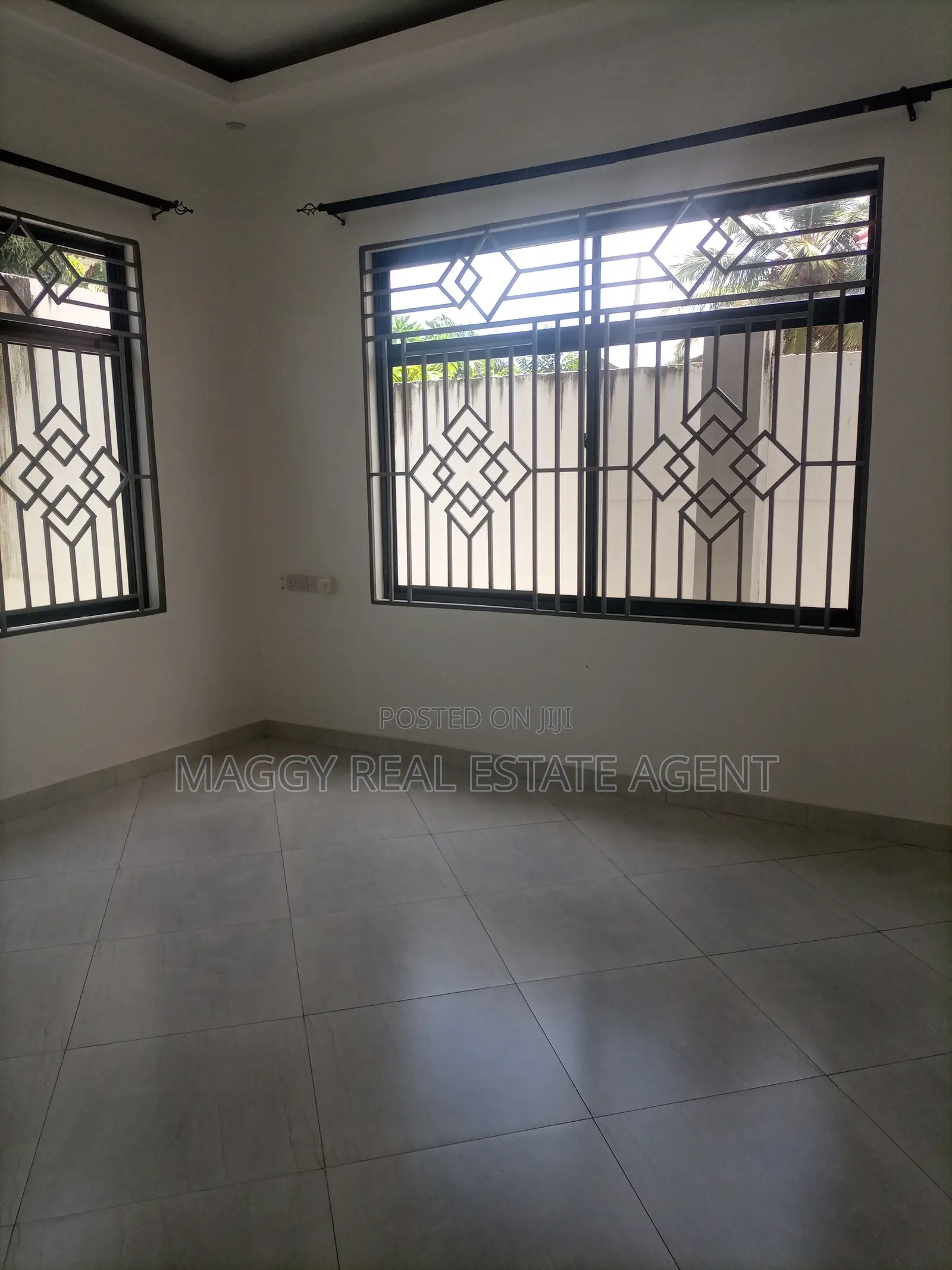 2bdrm House in Bunju Beach for rent