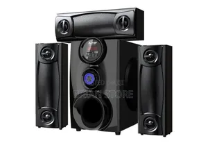 Alitop Subwoofer Spika 3