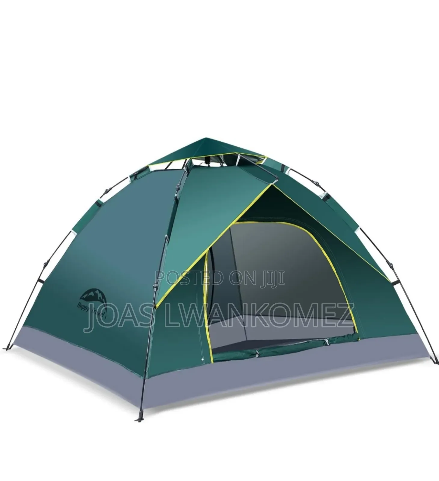 Automatic Camping Tent(6 People)