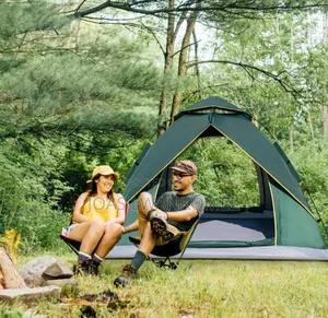 Automatic Camping Tent(6 People)