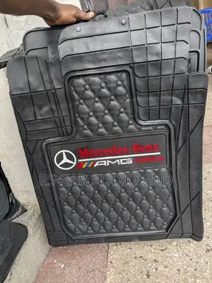 Car Floor Mats