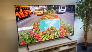 Hisense 65" ULED U8K Mini-Led Pro Quantum Dot Colour 2023