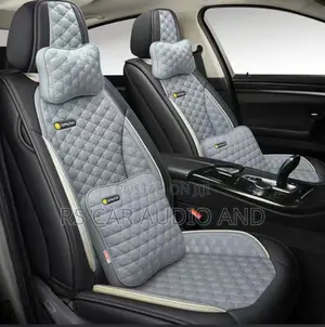 Seat Covers