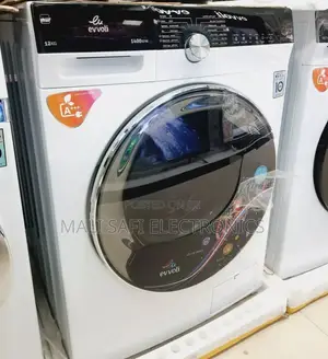 Evvoli Washing Machine