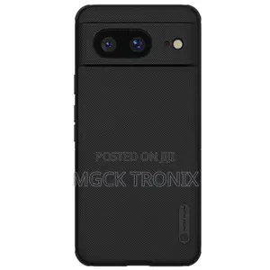 Google Pixel 8a Cover Case Nillkin Materials