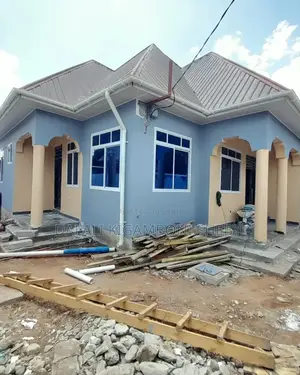 4bdrm House in Kigamboni Kibugumo for rent