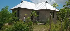 2bdrm House in Kigamboni Mbutu for sale