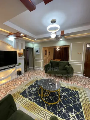 Furnished 3bdrm House in Mikocheni for rent