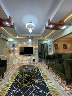 Furnished 3bdrm House in Mikocheni for rent
