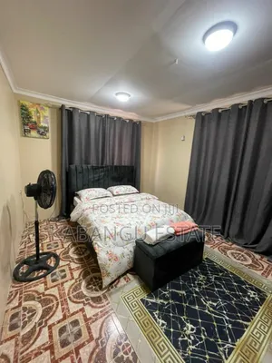 Furnished 3bdrm House in Mikocheni for rent
