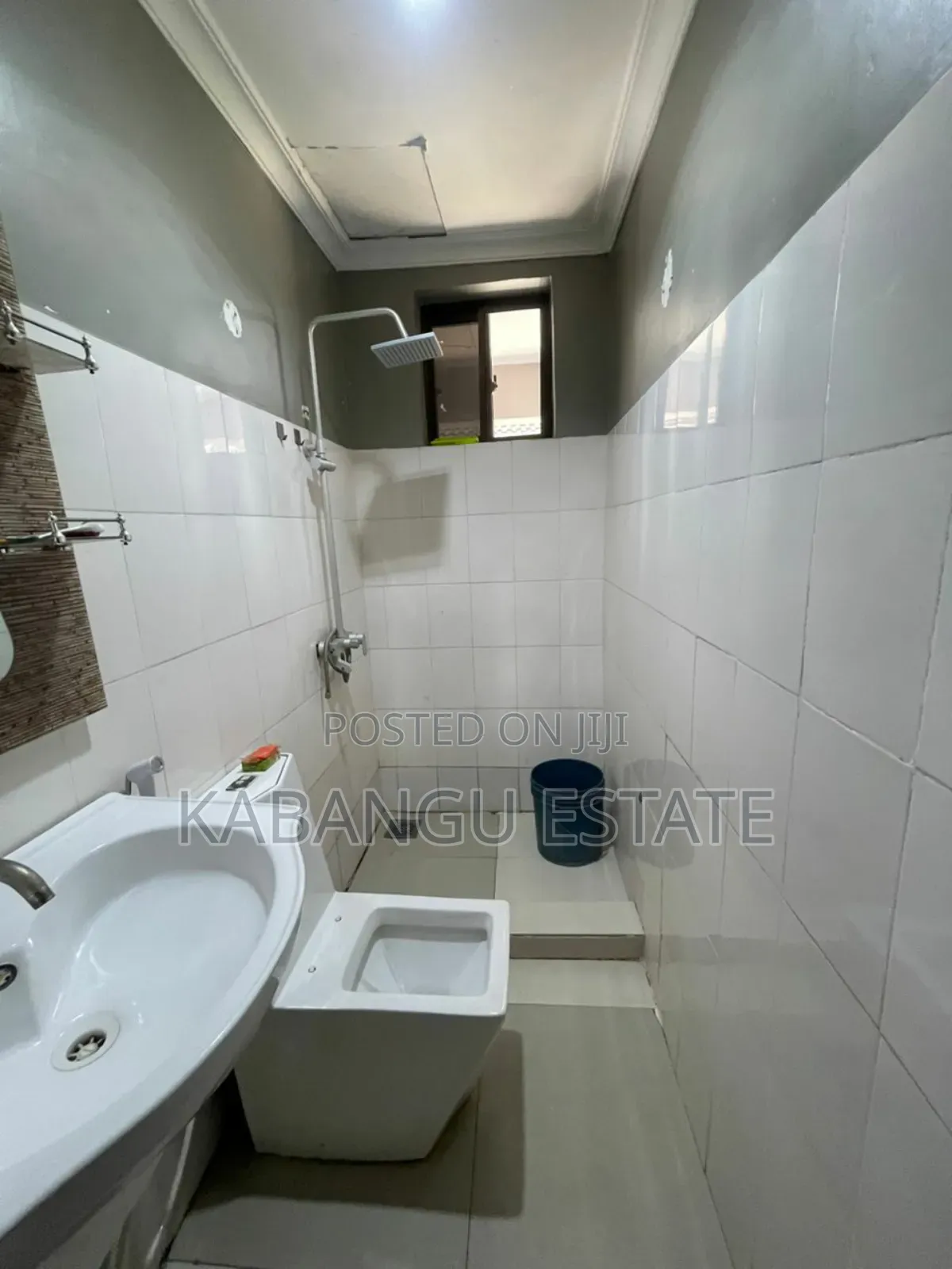 Furnished 3bdrm House in Mikocheni for rent