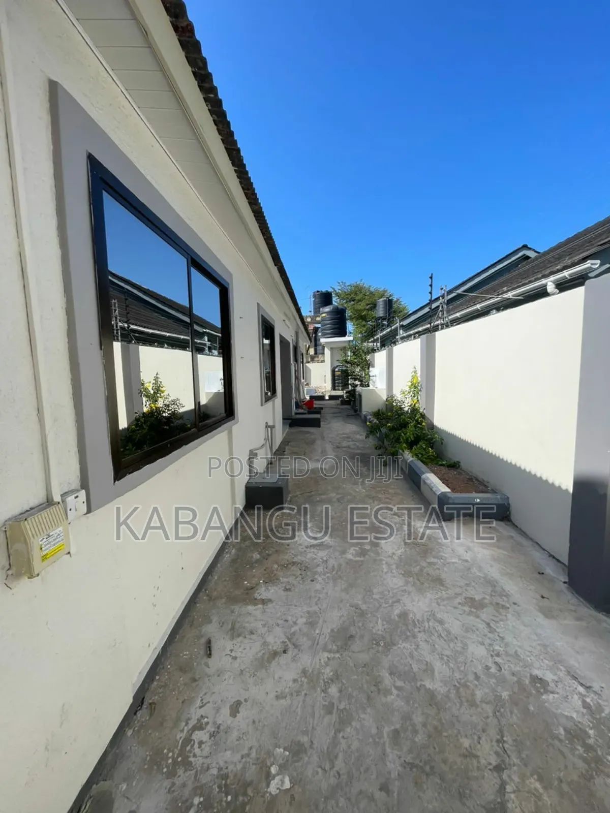 Furnished 3bdrm House in Mikocheni for rent