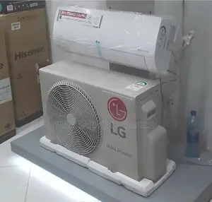 LG Air Condition