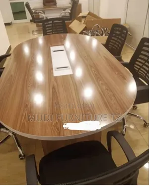 Meeting Table 240cm