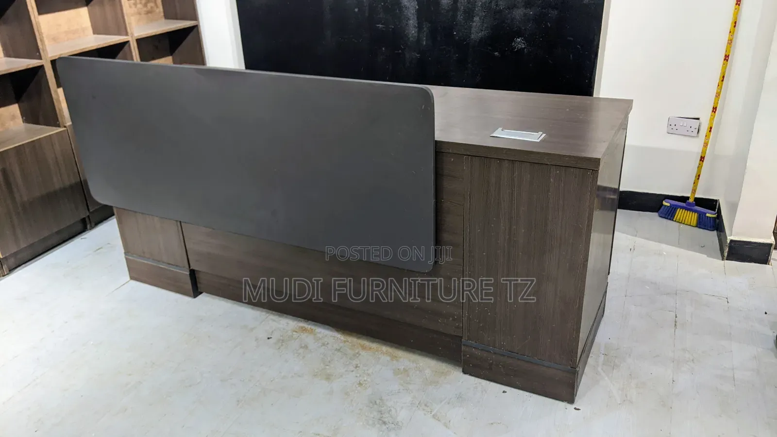 Reception Ya 220cm