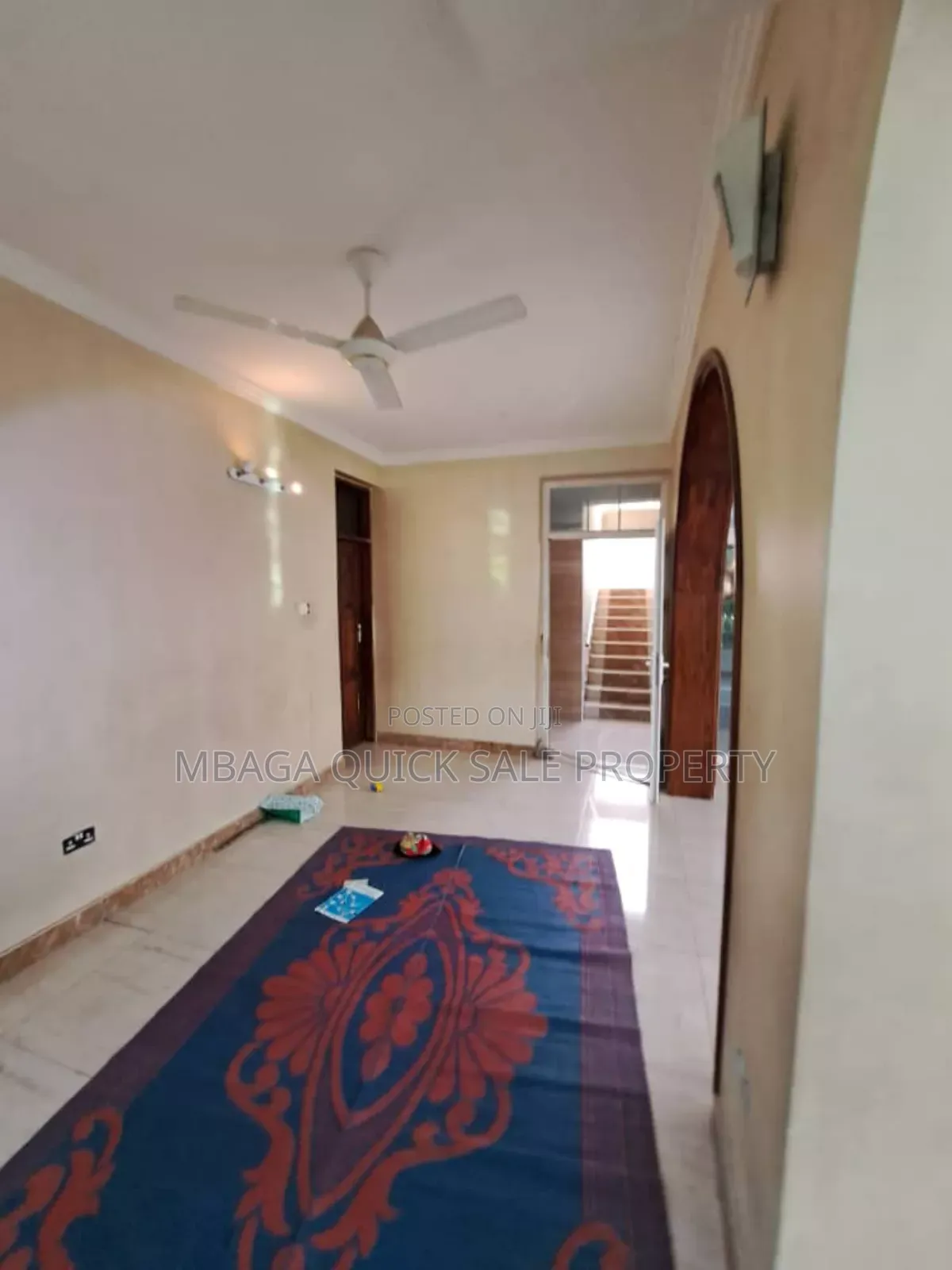 4bdrm House in Mbezi Beach for rent