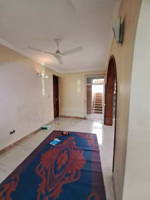 4bdrm House in Mbezi Beach for rent