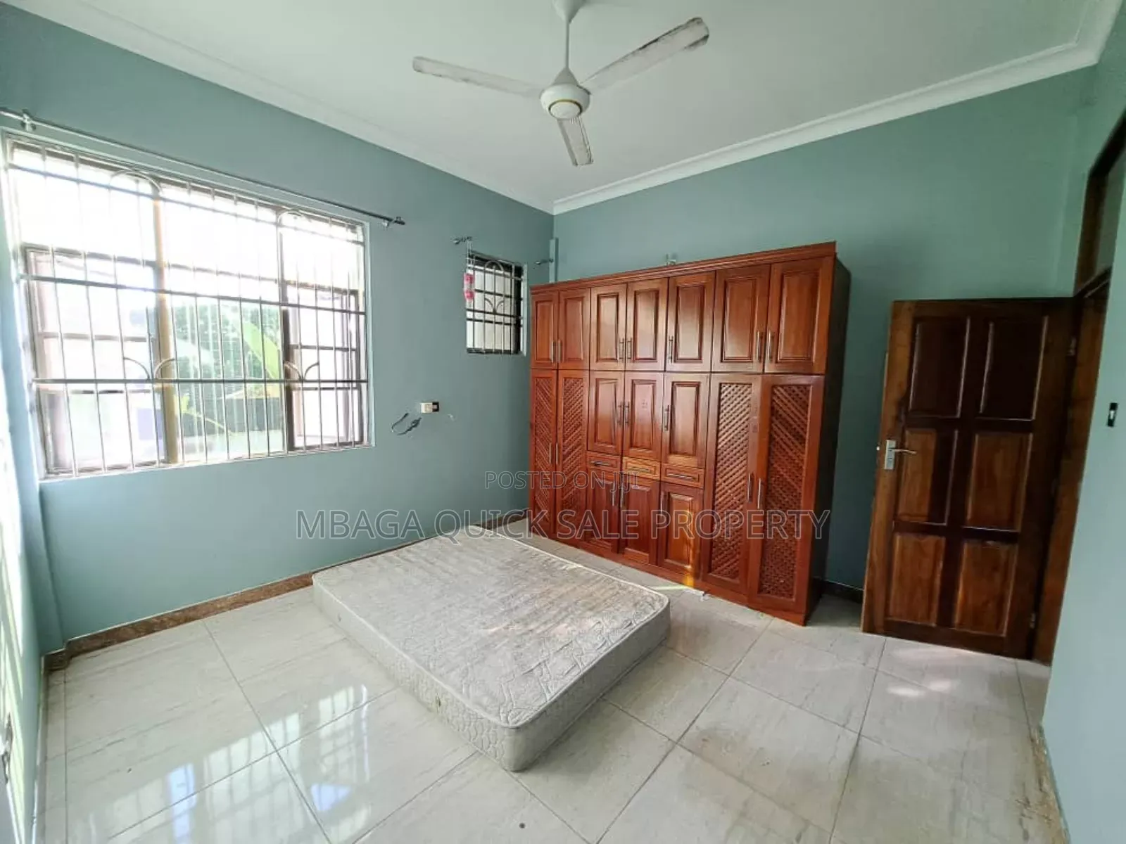 4bdrm House in Mbezi Beach for rent