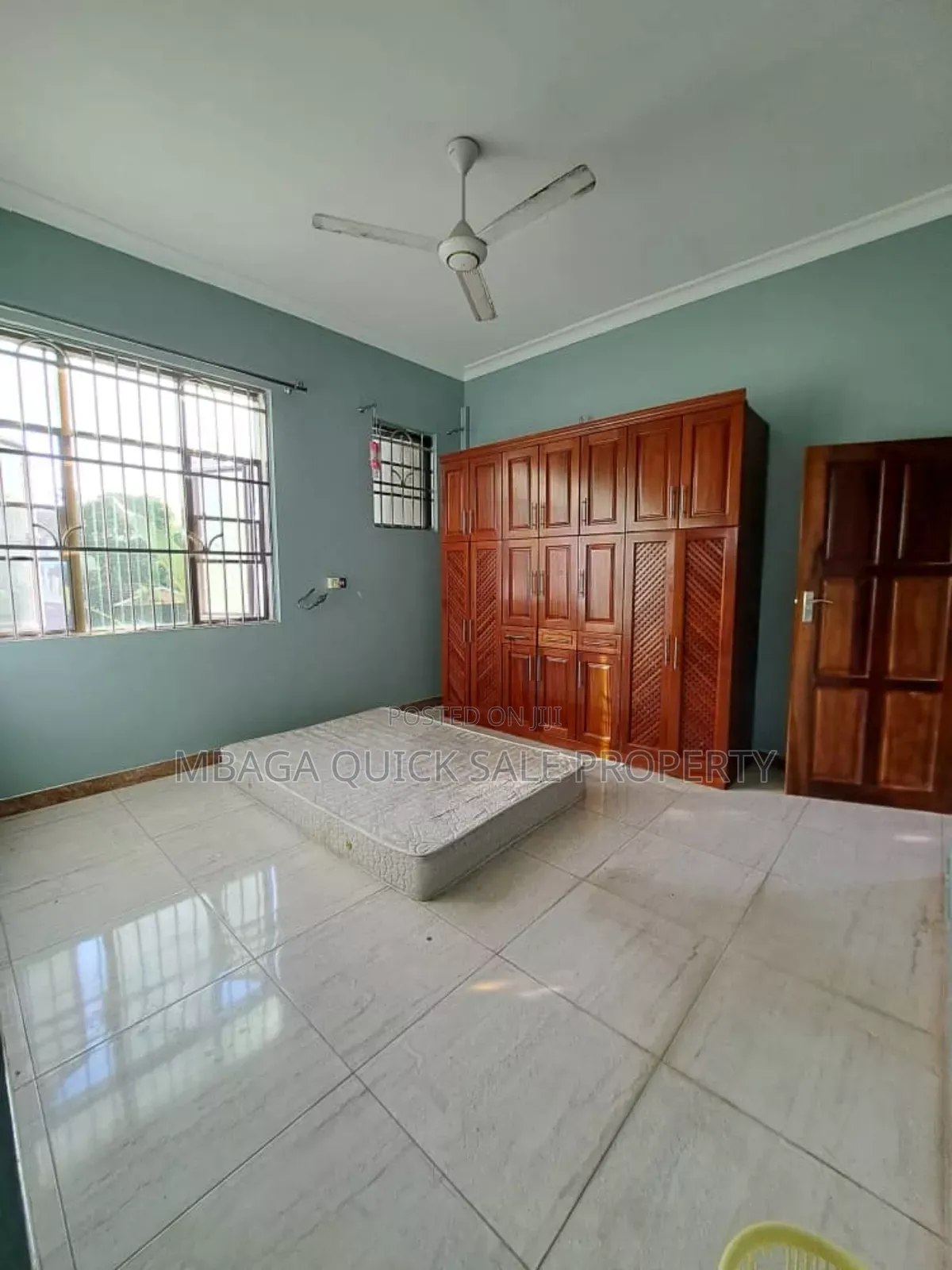 4bdrm House in Mbezi Beach for rent