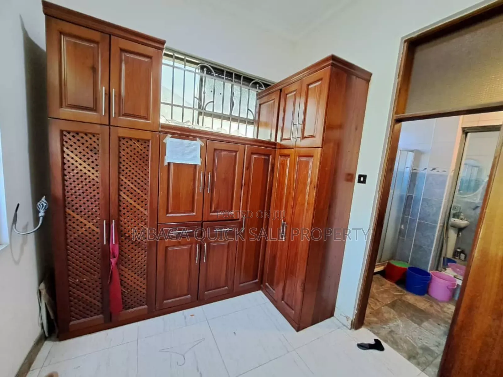 4bdrm House in Mbezi Beach for rent