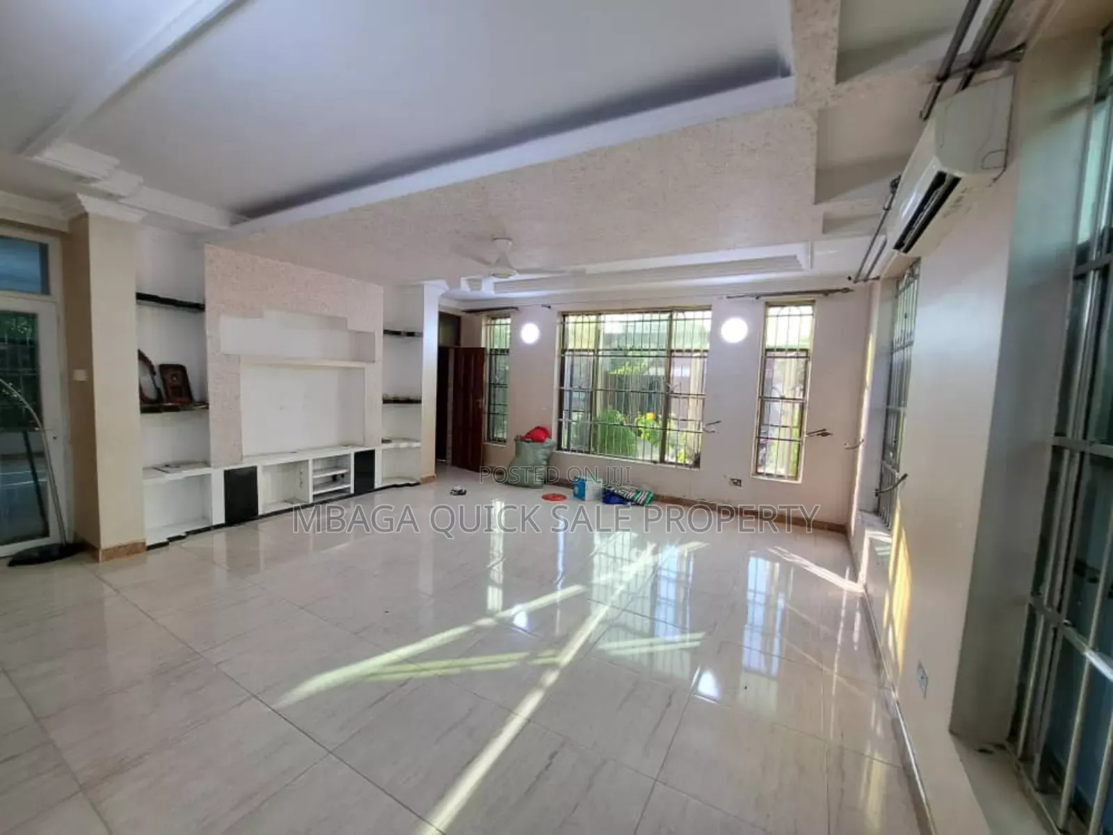 4bdrm House in Mbezi Beach for rent