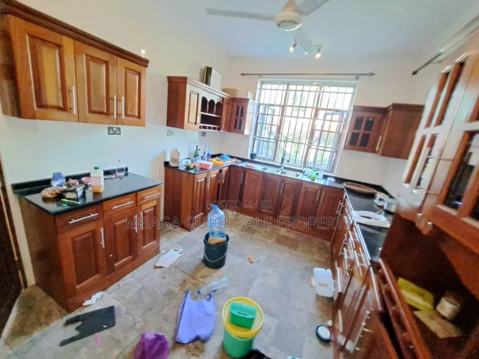 4bdrm House in Mbezi Beach for rent