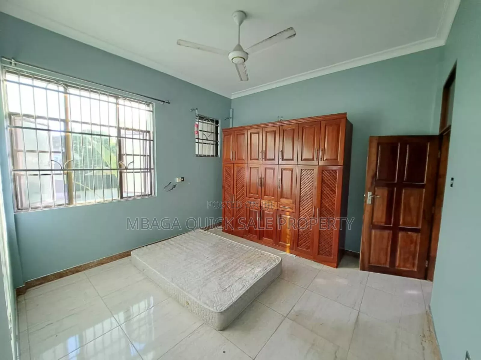 4bdrm House in Mbezi Beach for rent