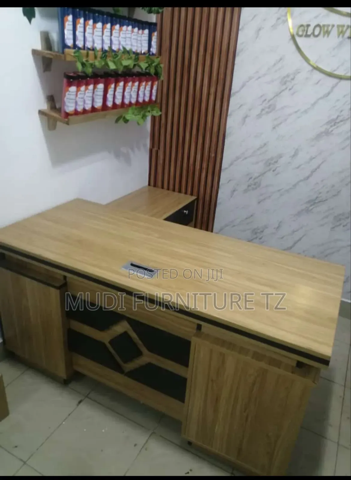 Executive Table 170cm