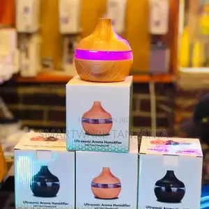 Colorful Humidifier for Home, Car, Office Room, Bedroom