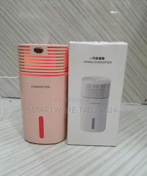 Humidifier for Room Moisture, Aroma Diffuser for Home