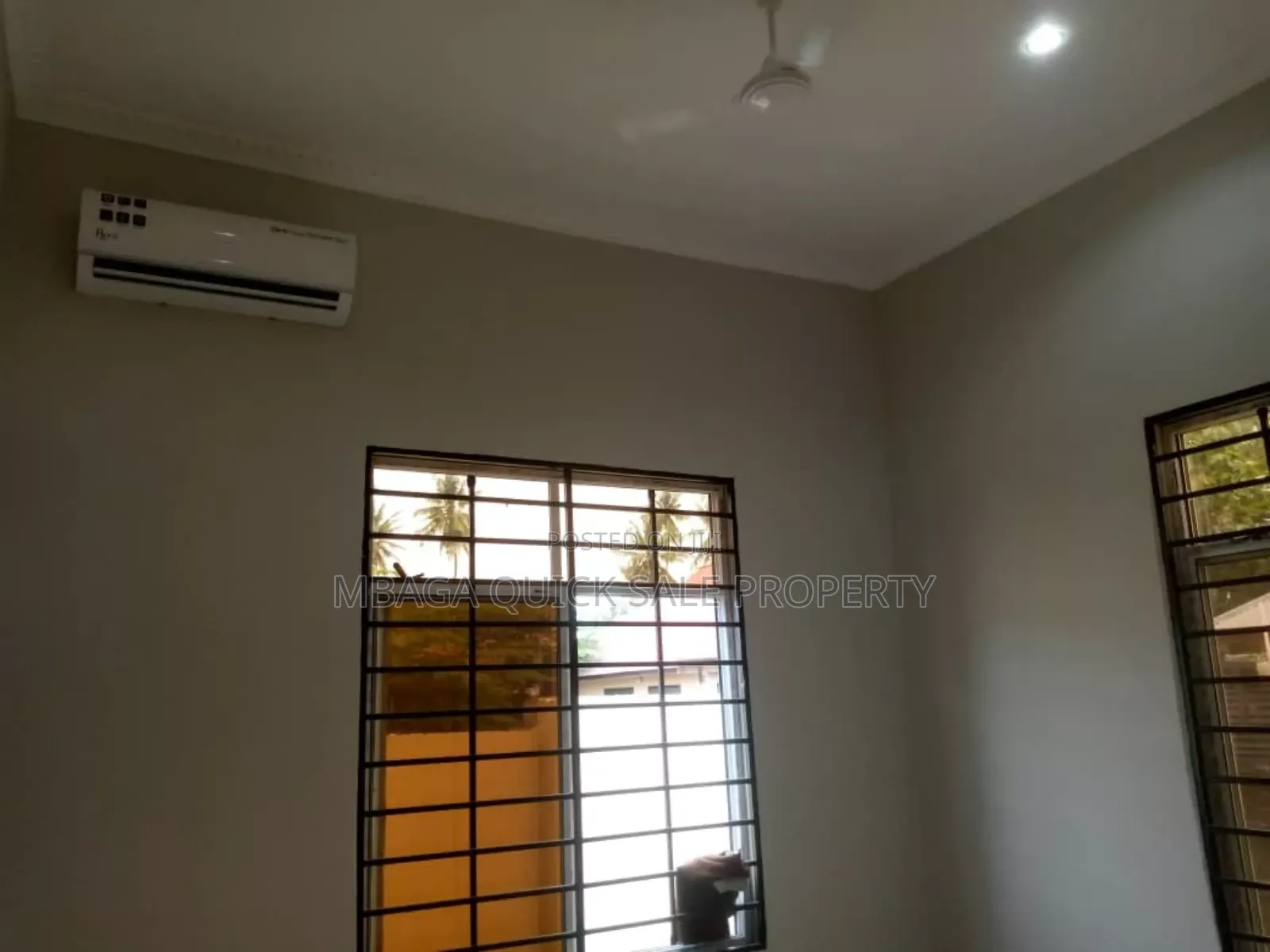 4bdrm House in Kigamboni Ungindoni for sale