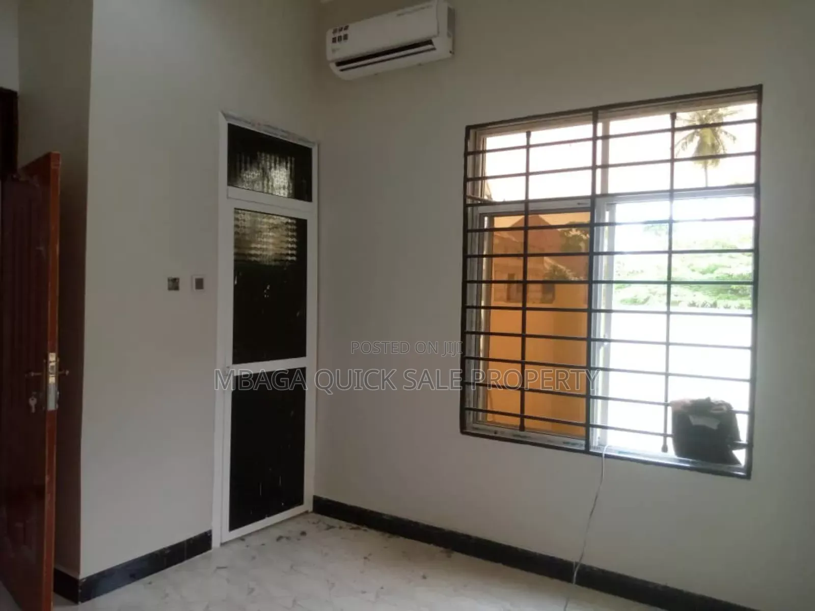 4bdrm House in Kigamboni Ungindoni for sale