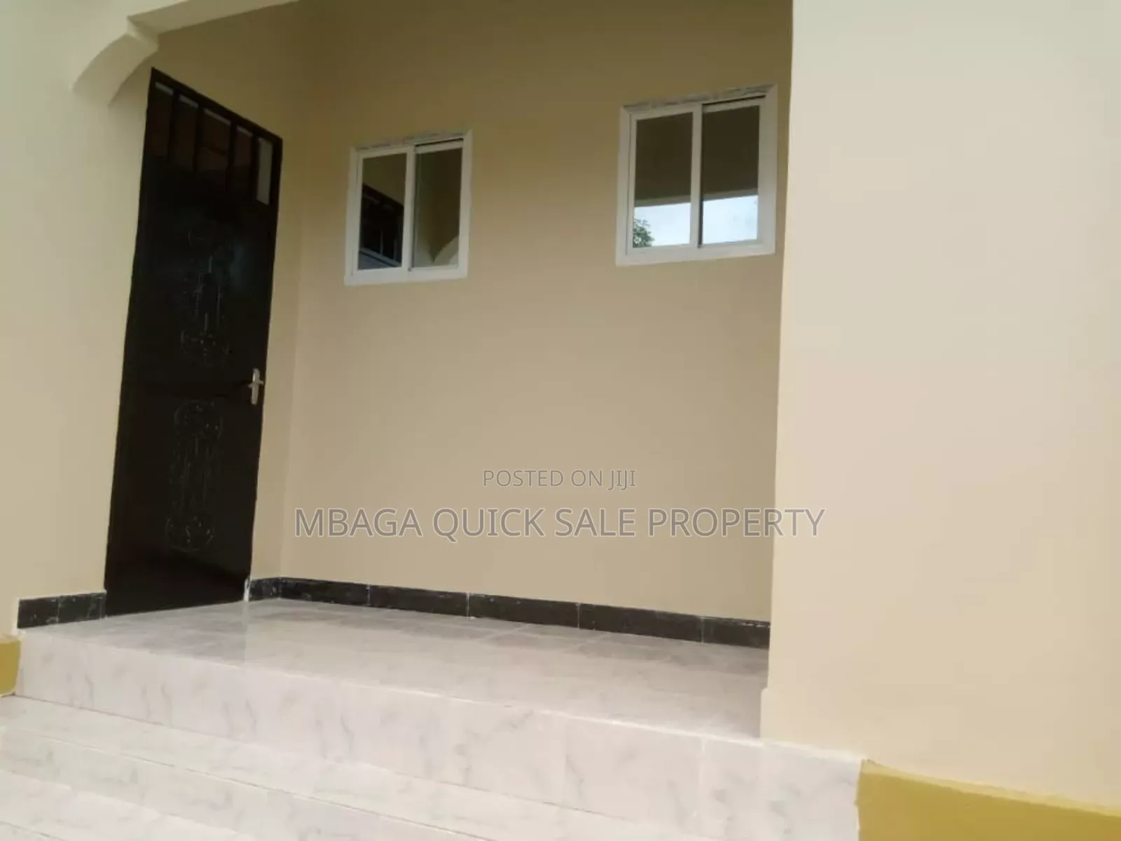 4bdrm House in Kigamboni Ungindoni for sale