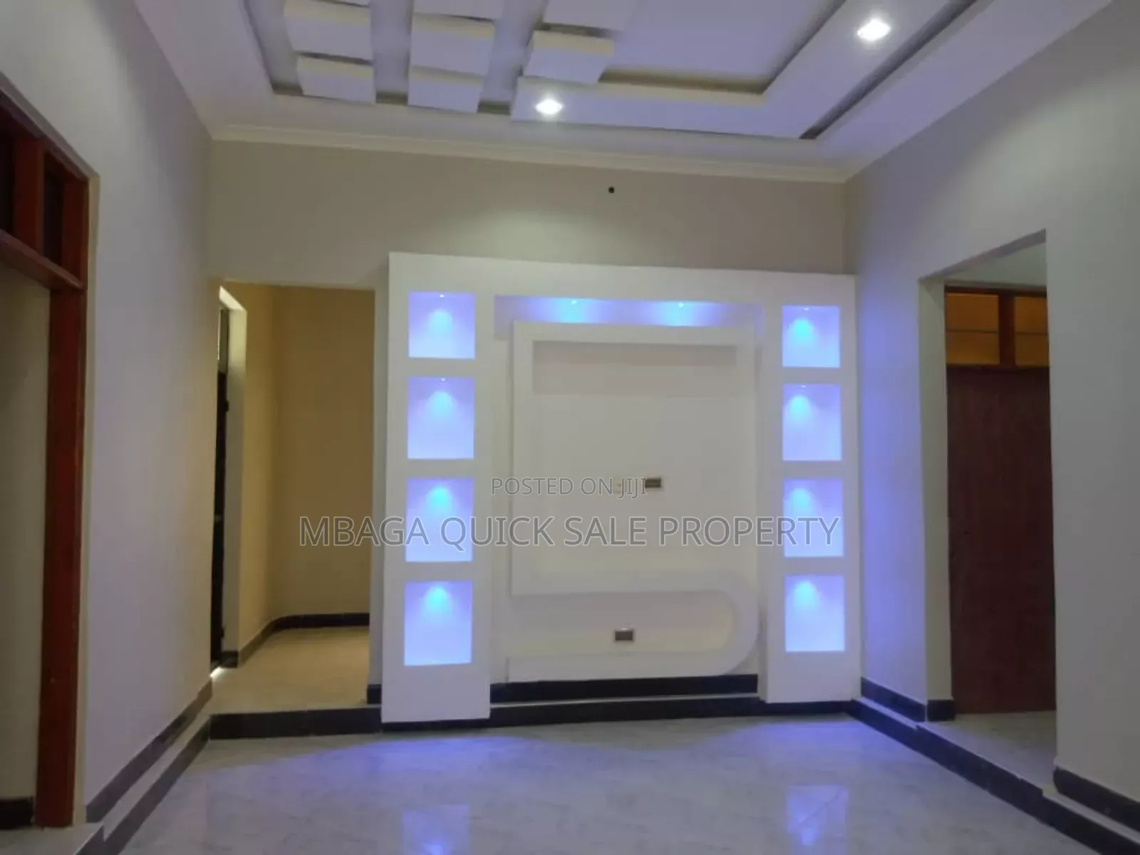 4bdrm House in Kigamboni Ungindoni for sale