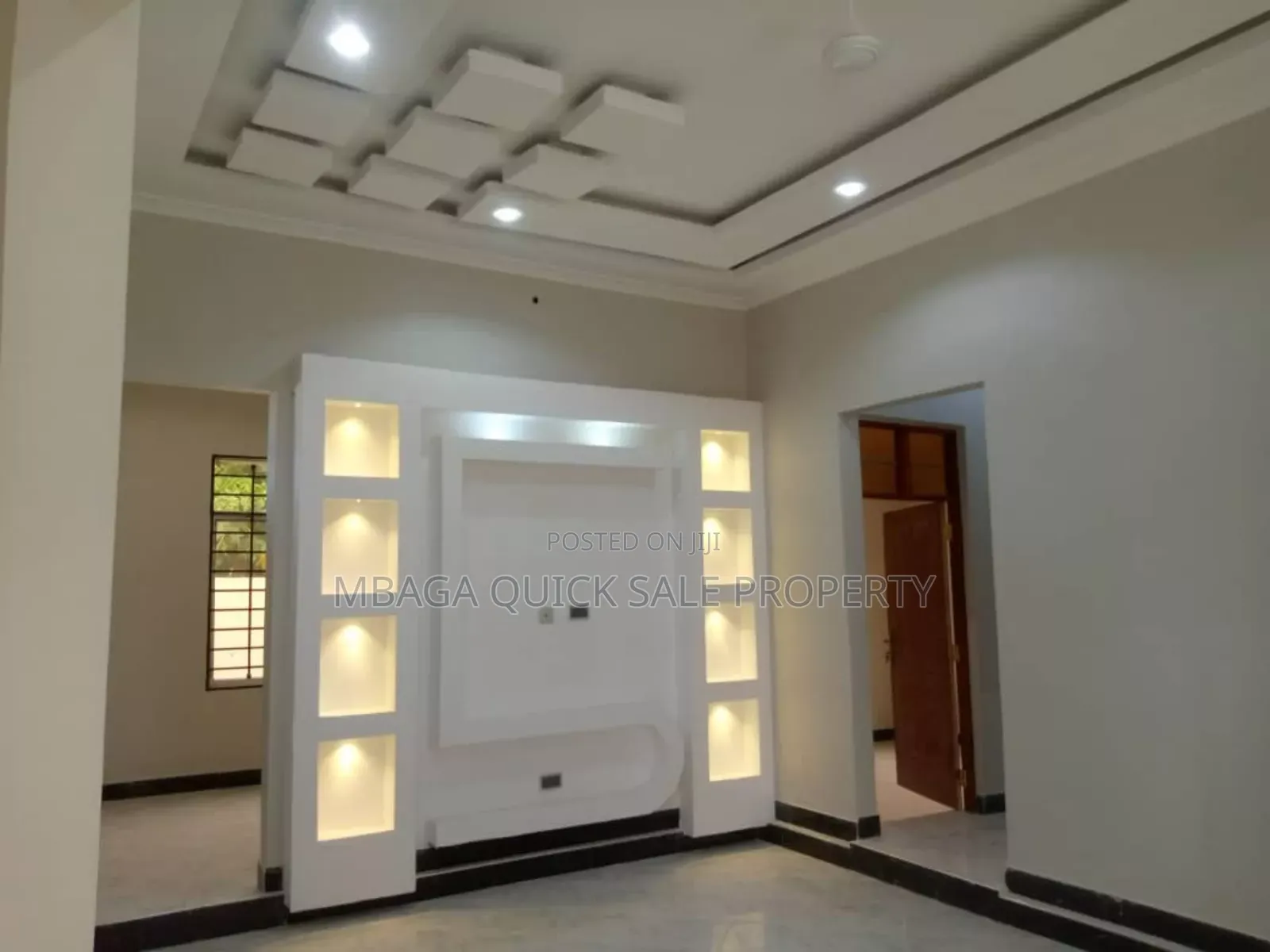 4bdrm House in Kigamboni Ungindoni for sale