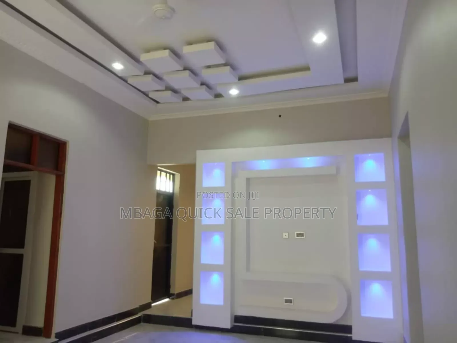 4bdrm House in Kigamboni Ungindoni for sale