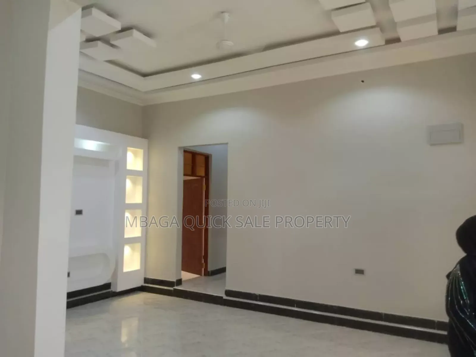 4bdrm House in Kigamboni Ungindoni for sale