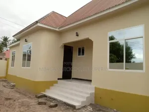 4bdrm House in Kigamboni Ungindoni for sale