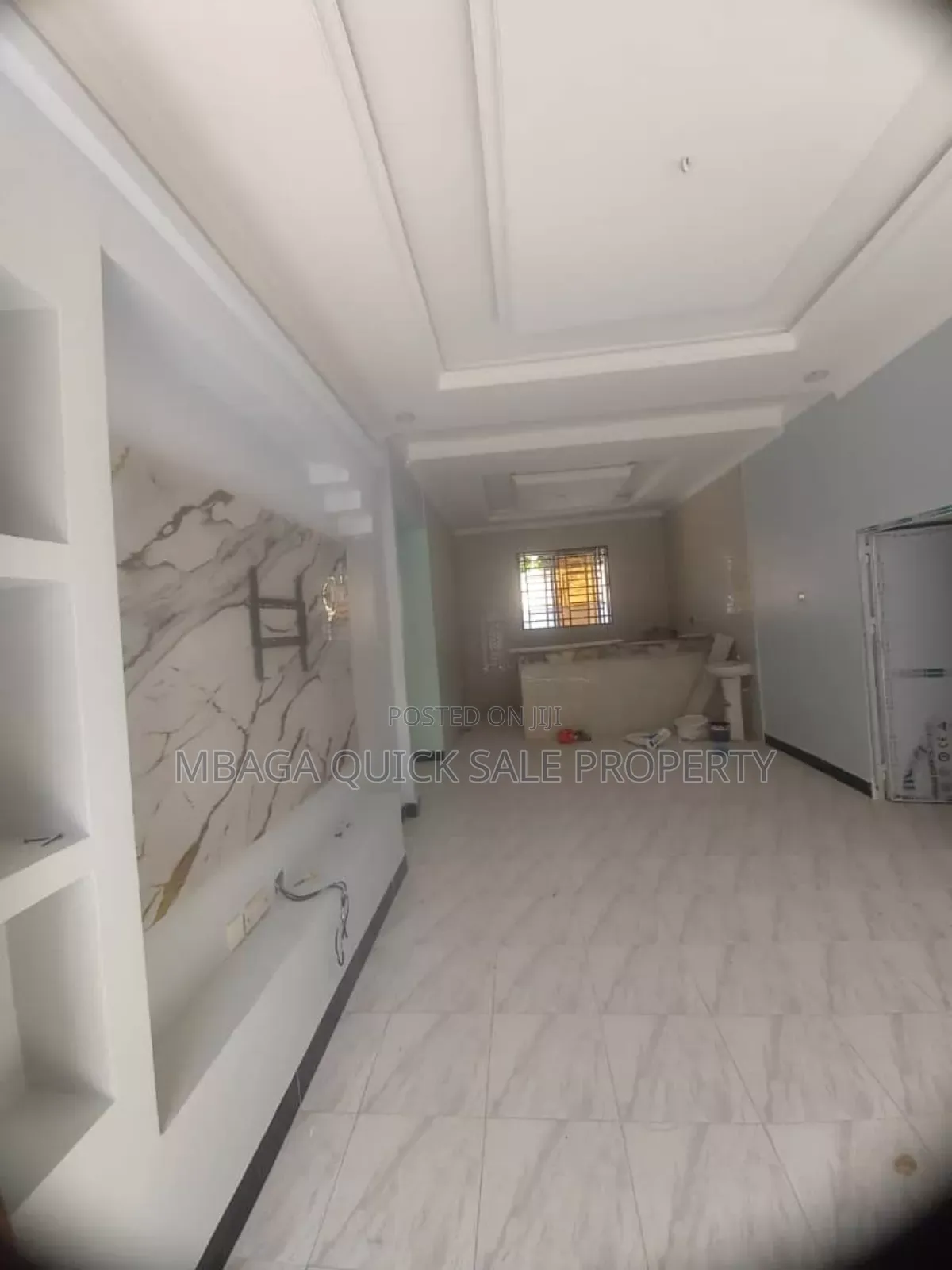 2bdrm Apartment in Salasala Aziz Road, Mbezi for rent