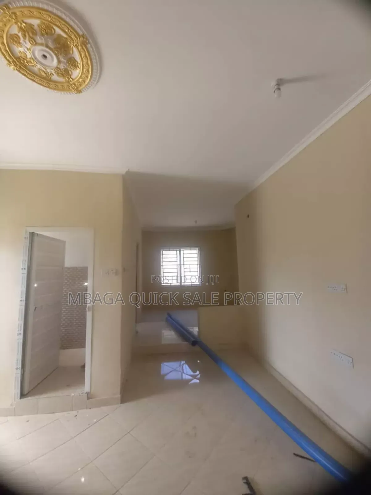 2bdrm Apartment in Salasala Aziz Road, Mbezi for rent