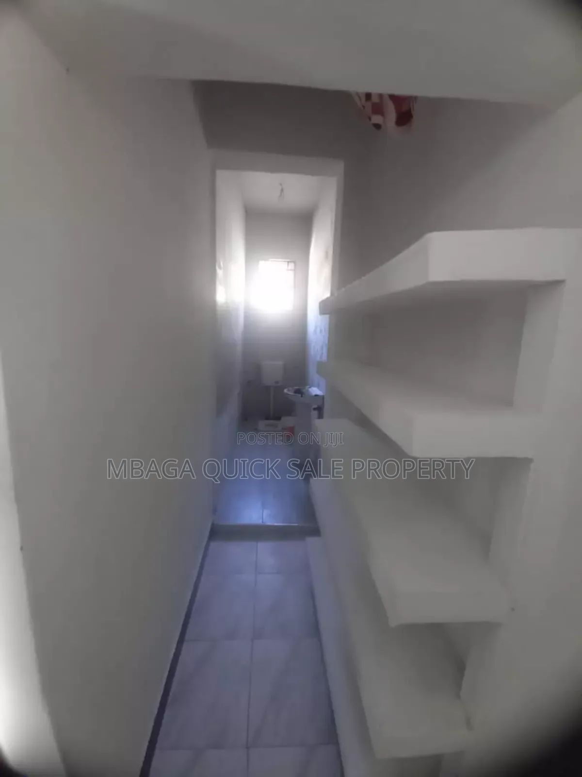 2bdrm Apartment in Salasala Aziz Road, Mbezi for rent