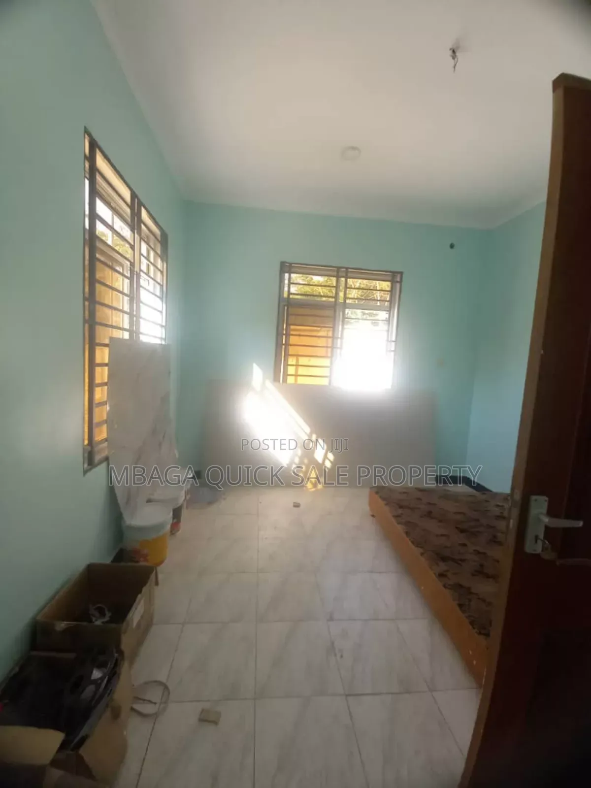 2bdrm Apartment in Salasala Aziz Road, Mbezi for rent