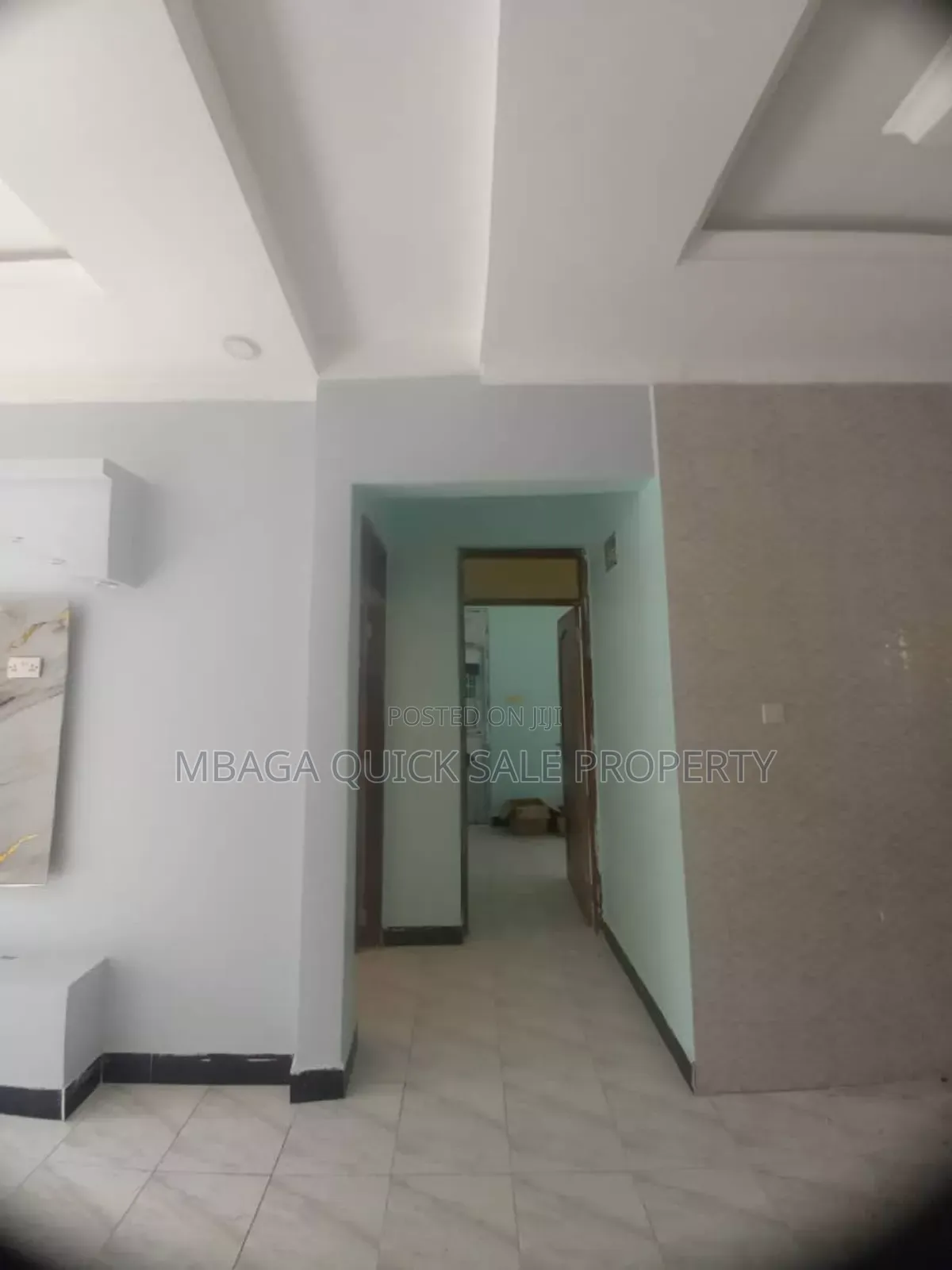 2bdrm Apartment in Salasala Aziz Road, Mbezi for rent