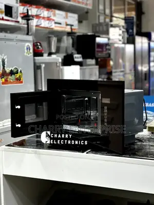 HOMEBASE Built-in Microwave OvenHB-M001-B-
Capacity:-20l