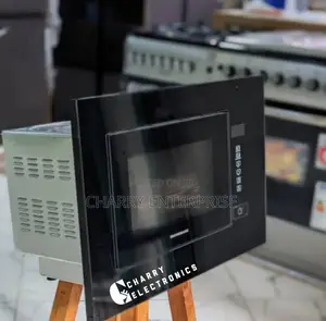 HOMEBASE Built-in Microwave OvenHB-M001-B-
Capacity:-20l
