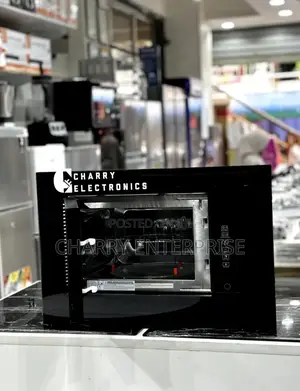 HOMEBASE Built-in Microwave OvenHB-M001-B-
Capacity:-20l