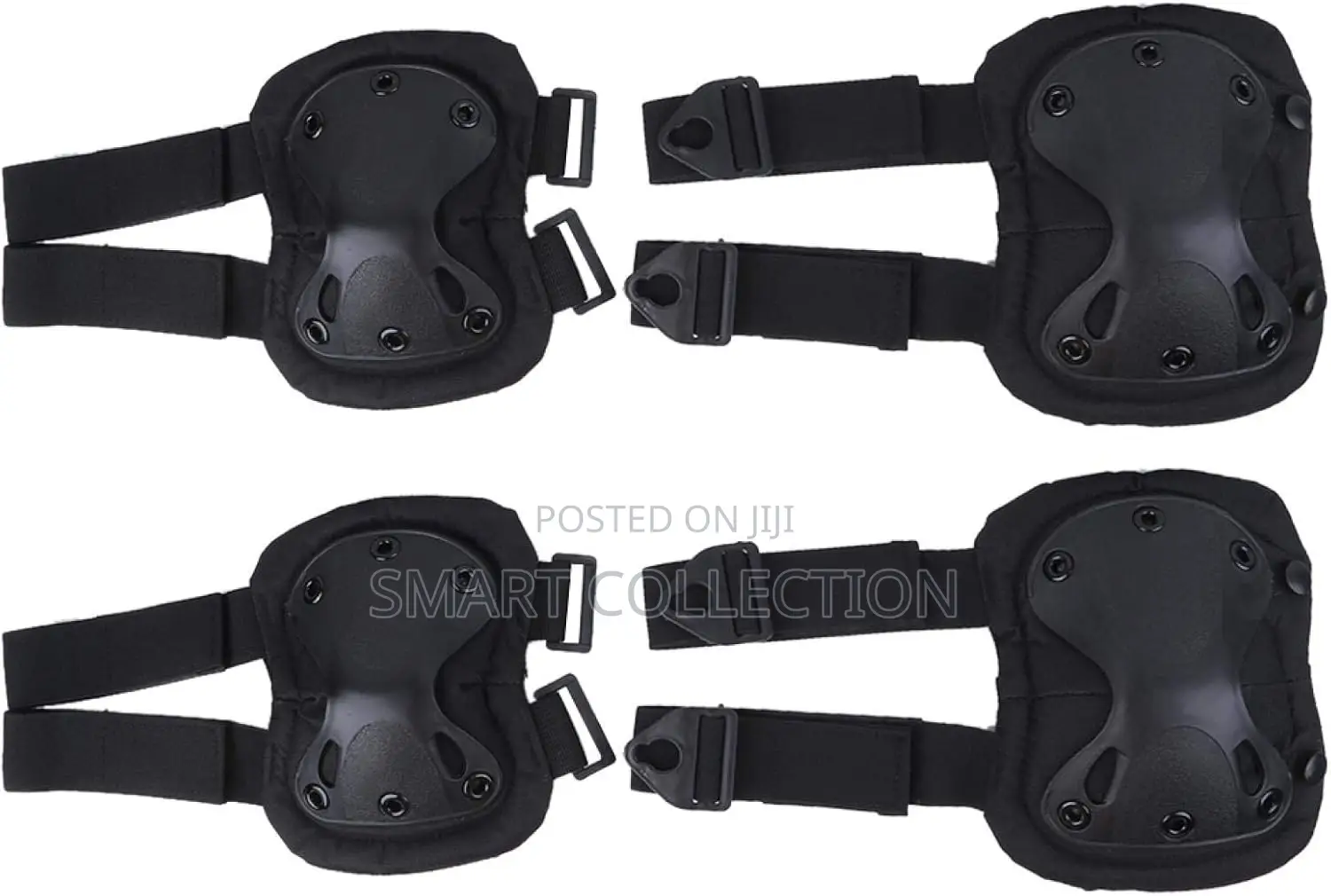 Knee Elbow Support Brace For Protection